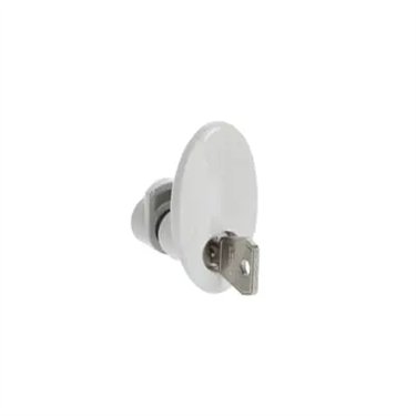 1SL0340A00 ABB LOCK AND HANDLE