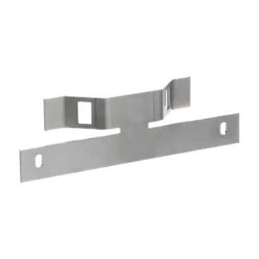 1SL0343A00 ABB KIT FOR FIXING ON POLE-SIZE 1