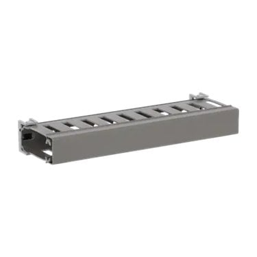 1SL0353A00 ABB WIRING DUCTS KIT 25x60-SIZE 1