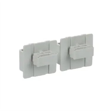 1SL0382A00 ABB GEMINI PARTIAL MODULAR PLATE KIT