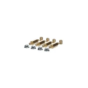 1SL0383A00 ABB GEMINI BASE FIXING KIT FOR BLANK BASE PLATE