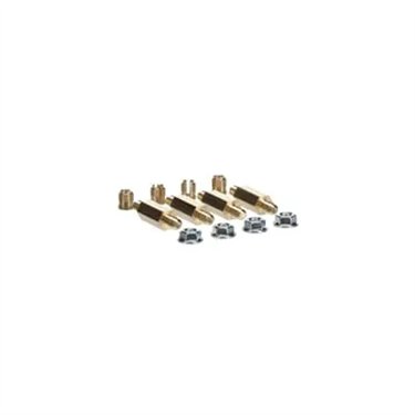 1SL0383A00 ABB GEMINI BASE FIXING KIT FOR BLANK BASE PLATE