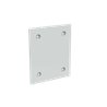 1SL0388A00 ABB REAR COVER GEMINI – SIZE 4