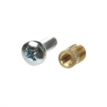 1SL0397A00 ABB GEMINI SCREW & INSERT