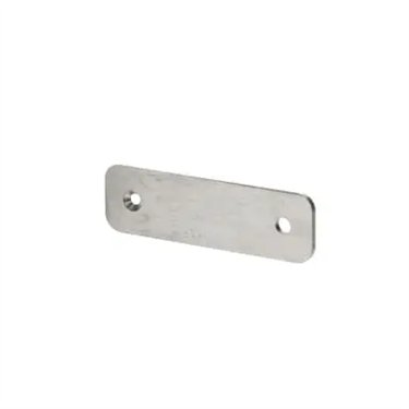 1SL0401A00 ABB METAL KIT WALL FIXING BRACKETS