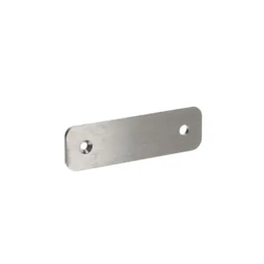 1SL0401A00 ABB METAL KIT WALL FIXING BRACKETS