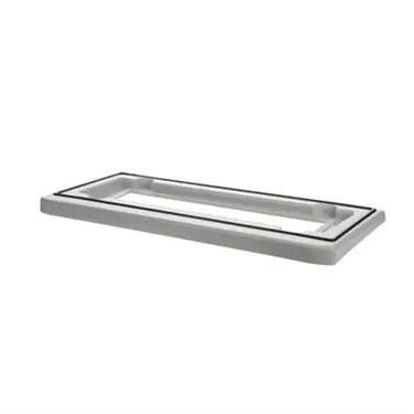 1SL0414A00 ABB VERTICAL COUPLING FRAME GEMINI – SIZE 4