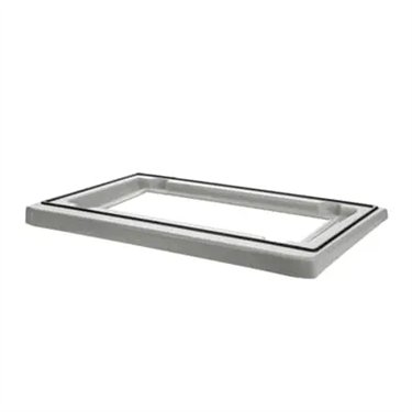 1SL0415A00 ABB VERTICAL COUPLING FRAME GEMINI – SIZE 5