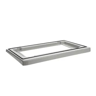 1SL0415A00 ABB VERTICAL COUPLING FRAME GEMINI – SIZE 5