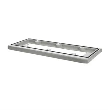 1SL0424A00 ABB GEMINI BASE H30 – SIZE 4