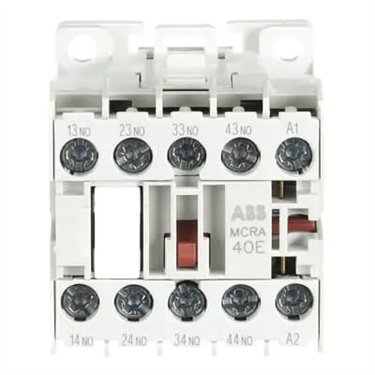1SAH100004R9900 ABB MCRA040ATN