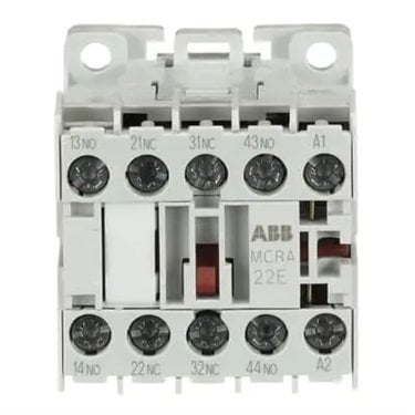 1SAH100024R9900 ABB MCRA022ATN