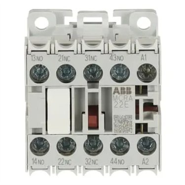 1SAH100485R9900 ABB MCRA022ARJ