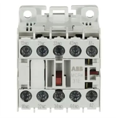 1SAH100534R9900 ABB MCRK031ATD