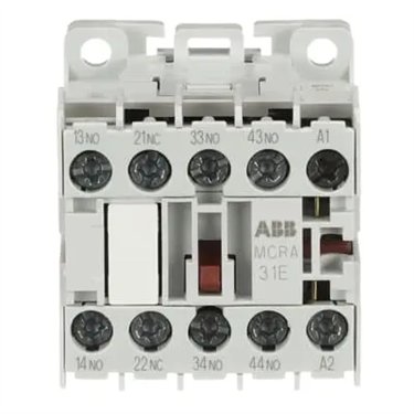 1SAH102034R9900 ABB MCRA031AT1