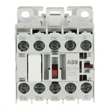1SAH102049R9900 ABB MCRA022ATM