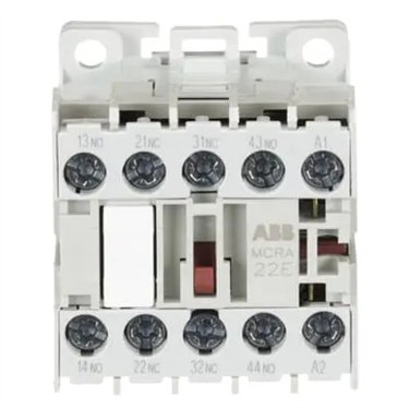1SAH102058R9900 ABB MCRA022AT4