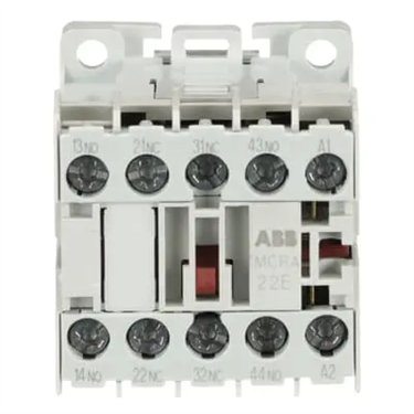 1SAH102061R9900 ABB MCRA022AT7