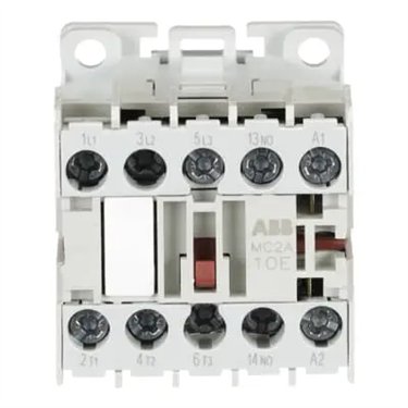 1SAL135704R9902 ABB MC2A310ATW