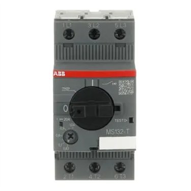 1SAM340000R1005 ABB MS132-1.0T