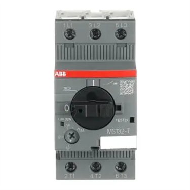 1SAM340000R1006 ABB MS132-1.6T