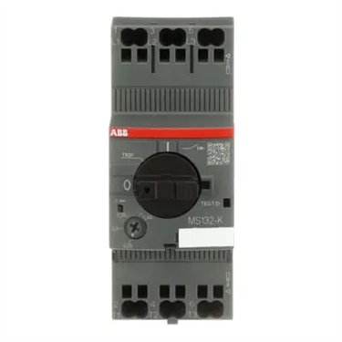 1SAM350010R1003 ABB MS132-0.4K