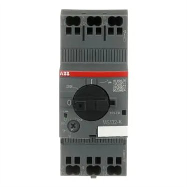 1SAM350010R1007 ABB MS132-2.5K