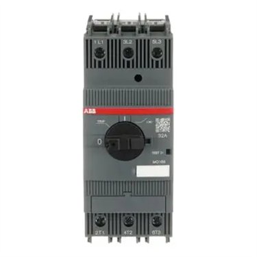 1SAM461000R1014 ABB MO165-32