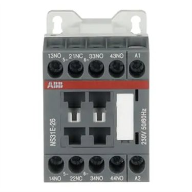 1SBH101001R2631 ABB NS31E-26