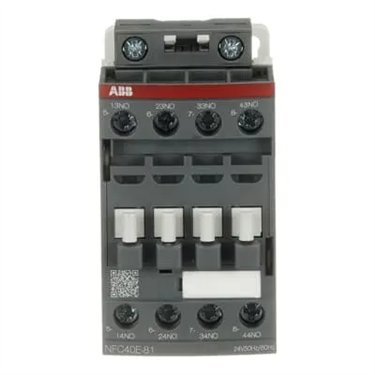 1SBH131001R8140 ABB NFC40E-81