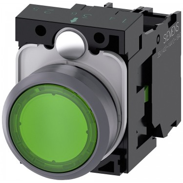  3SU1132-0AB40-1BA0 Siemens 