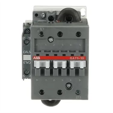 1SBL411025R8011 ABB GA75-10-11 220-230V 50Hz / 230-240V 60Hz