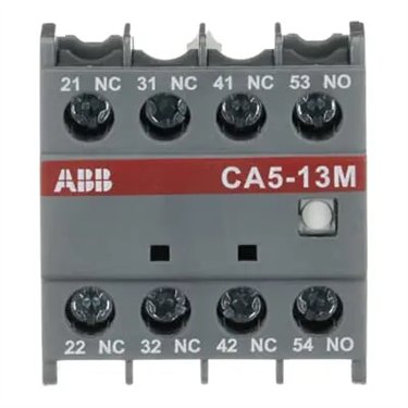 1SBN010040R1113 ABB CA5-13M