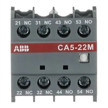 1SBN010040R1122 ABB CA5-22M