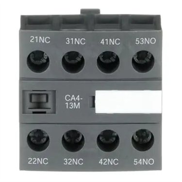 1SBN010140R1113 ABB CA4-13M
