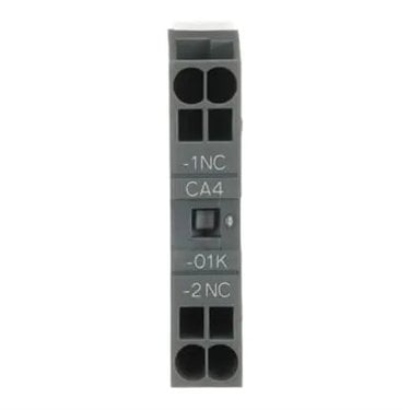 1SBN010160R1001 ABB CA4-01K