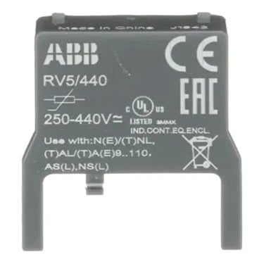 1SBN050010R1003 ABB RV5/440