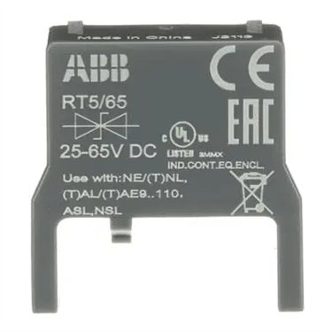 1SBN050020R1001 ABB RT5/65