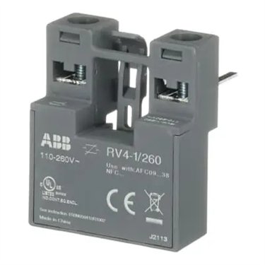 1SBN050410R1002 ABB RV4-1/260