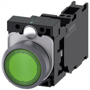  3SU1132-0AB40-3FA0 Siemens 