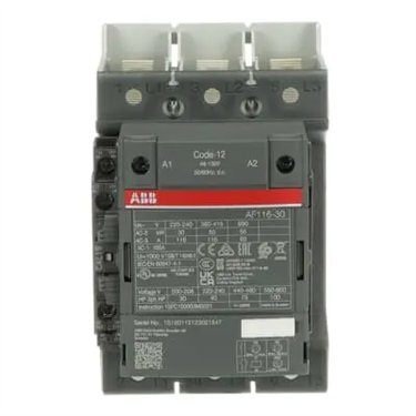1SFL427002R1211 ABB AF116-30-11B-12
