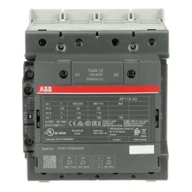 1SFL447101R1311 ABB AF140-40-11-13