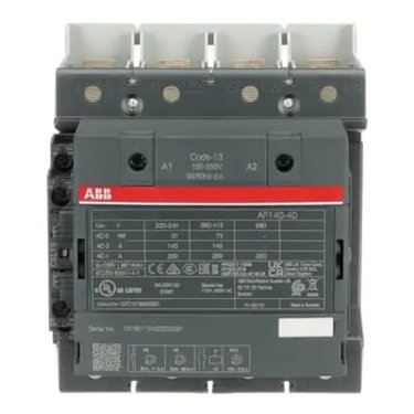 1SFL447102R1311 ABB AF140-40-11B-13