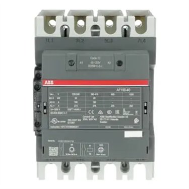 1SFL487102R1211 ABB AF190-40-11-12