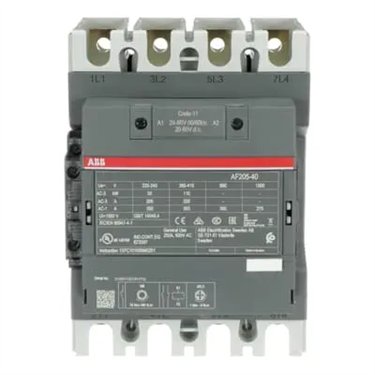1SFL527102R1111 ABB AF205-40-11-11