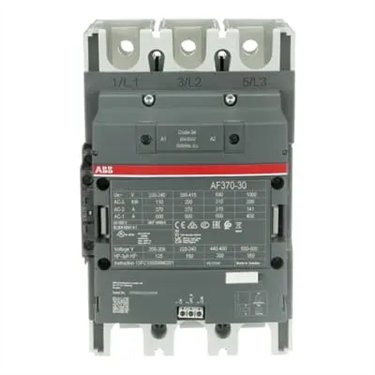1SFL607002R3411 ABB AF370-30-11-34