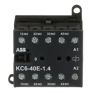 GJH1213001R8401 ABB KC6-40E-1.4-81