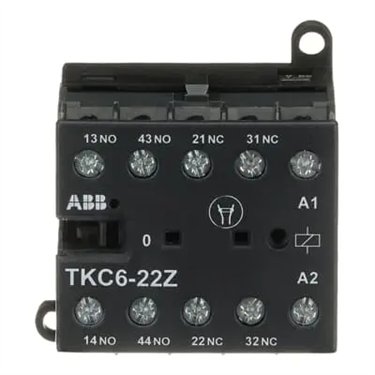 GJH1213061R6228 ABB TKC6-22Z-68