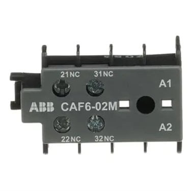 GJL1201330R0011 ABB CAF6-02M