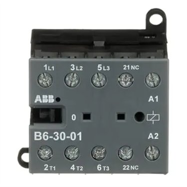 GJL1211001R0013 ABB B6-30-01-03